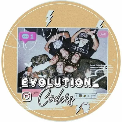 evolution_coders profile
