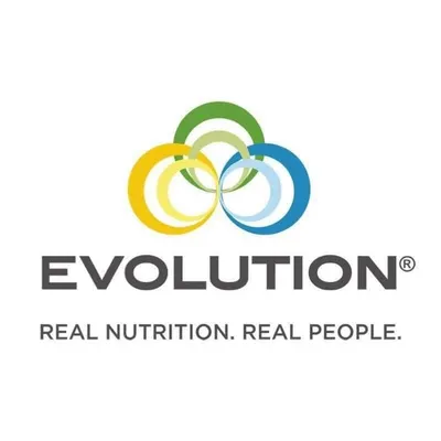 Evolution - Real Nutrition profile