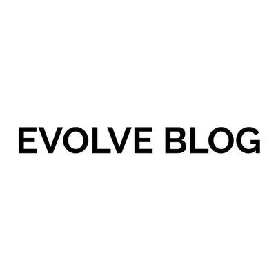 Evolve Blog profile