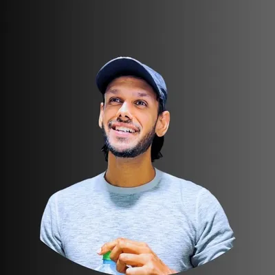 Paurush | MS, CPT profile