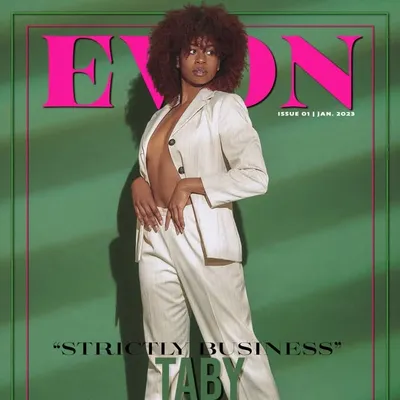 EVON Magazine profile