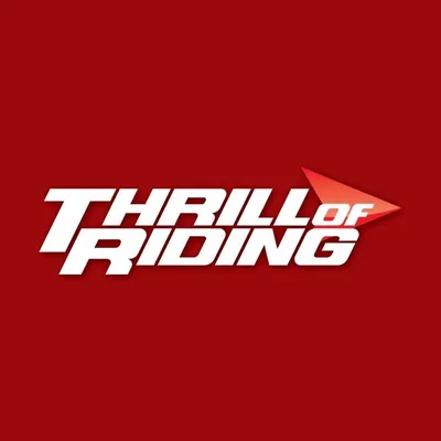 Thrill Of Riding profile