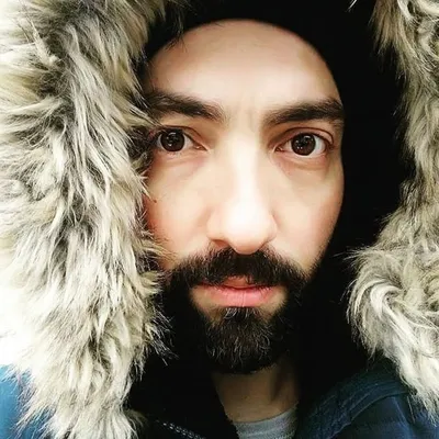 Evren Yiğit profile