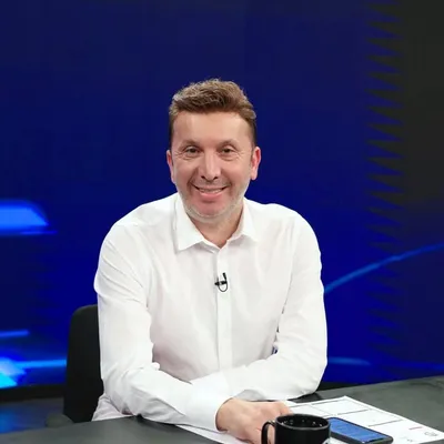 Evren Turhan profile