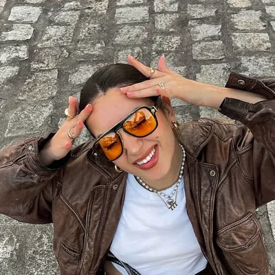 Thalia Ferraz profile