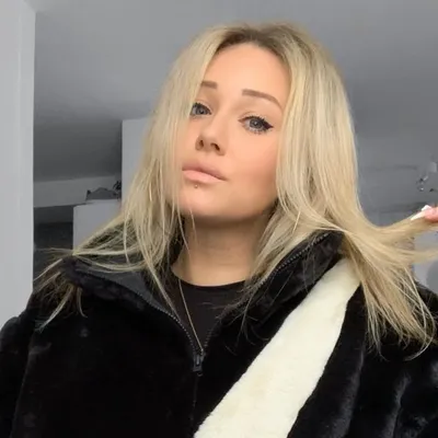 Evelina Staar profile
