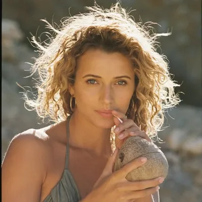 Evy Markovits profile