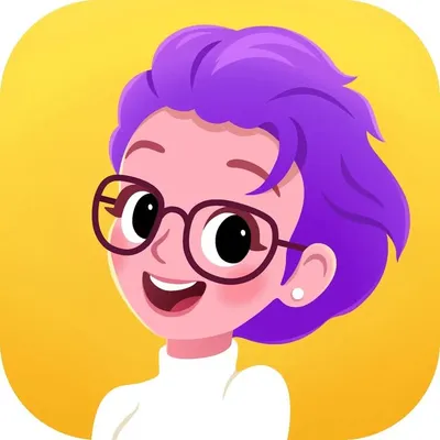 EWA: Learn English profile