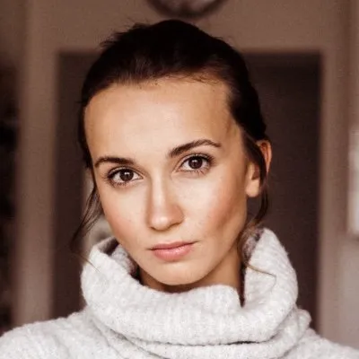 Ewa Jakubowicz profile