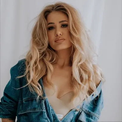 Ewa Mrozowska Instagram profile photo