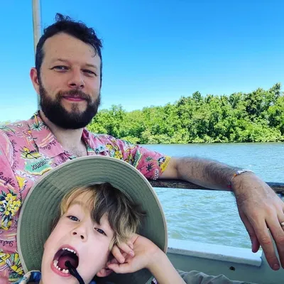 Eamon Isaac Waterford profile