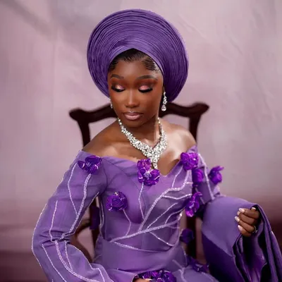 Ewatomii_makeover | TOP BRIDAL MUA profile