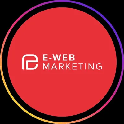 E-Web Marketing profile