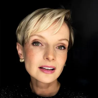 Ewelina Kudeń- Nowosielska profile