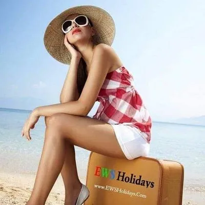 EWS Holidays profile