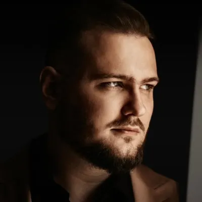 Vlad Goncharov profile