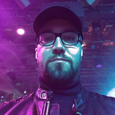 Сергей Витальевич profile