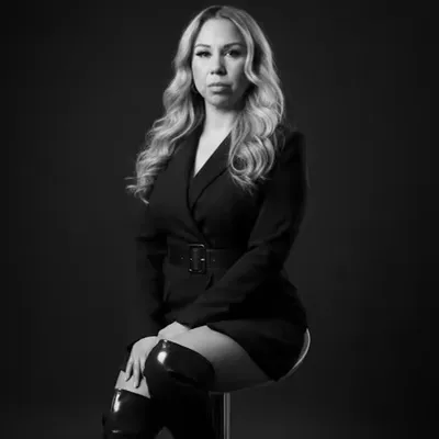 Katherine Salcedo-Anaya profile