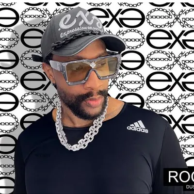 💡”ROCKER” Dushon exprǝssion Daniels™️ profile