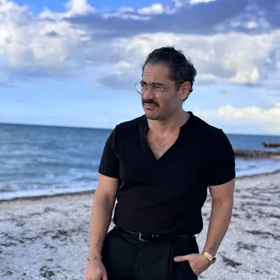 Enrique Xacur profile