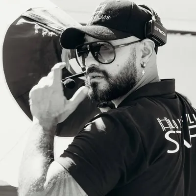Exael Garcia profile