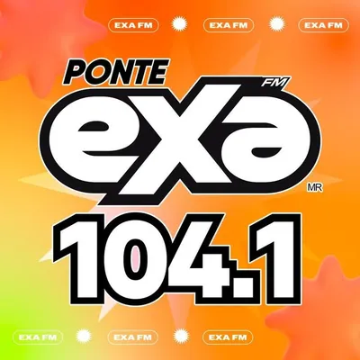 Exa León 104.1 FM profile