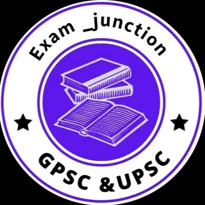 GPSC|UPSC Preparation🇮🇳 profile