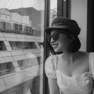 Exa Raudina Khoiroti profile