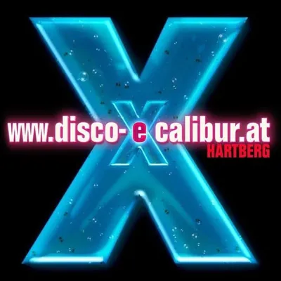 Disco Excalibur Hartberg profile
