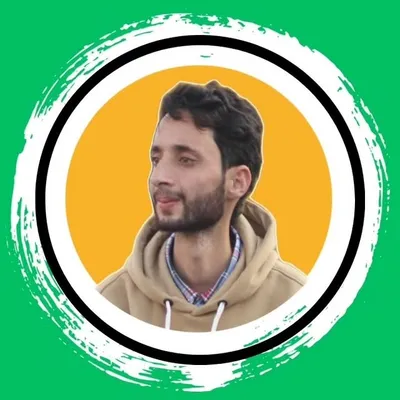 Peer Irfan Ahmed | Computer Coach & Excel Expert profile