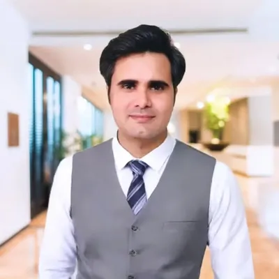 Jitendra Rao profile
