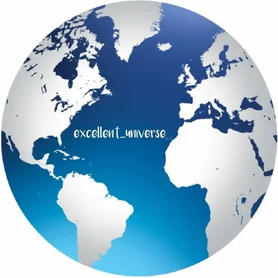 Excellent_Universe profile