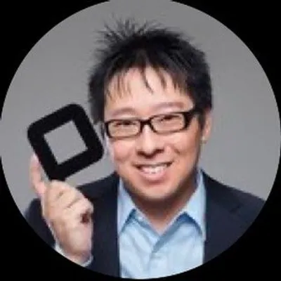 Samson Mow profile