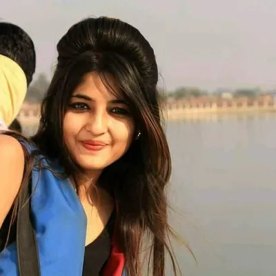 Priya Rajput profile
