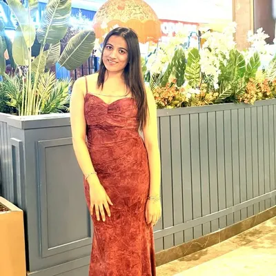 Kanika profile