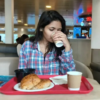 Disha🧚♀️ profile