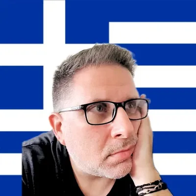 thanasi papoulias ๐๐ฌ๐ท profile