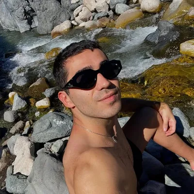 Exequiel profile