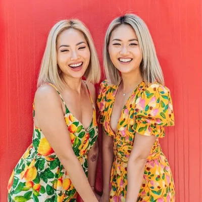 Joanna Park & Grace Park profile