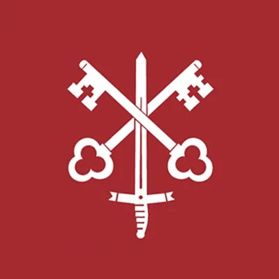 Exeter Cathedral profile