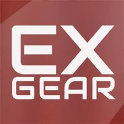 EX-GEAR profile