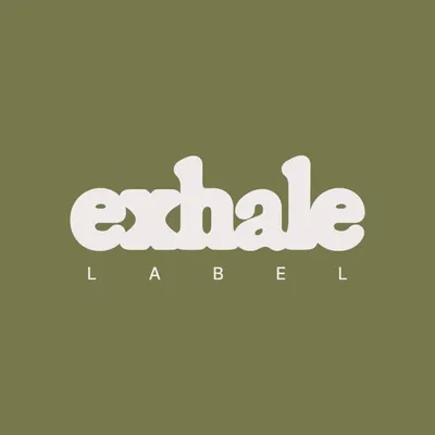 Exhale Label ®️ profile