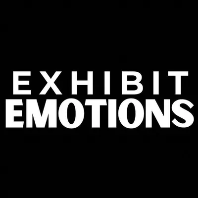 Exhibit emotions profile