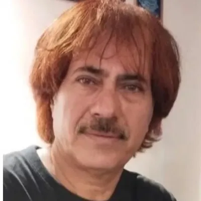 Anil Kumar Marwah profile