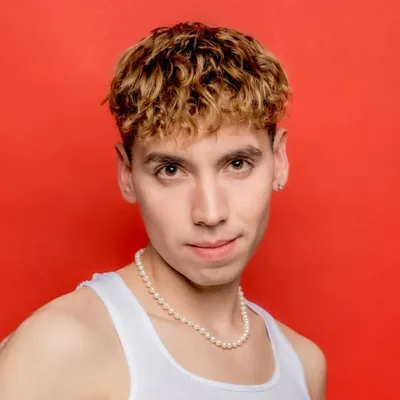 Alexis Sosa ๐ profile
