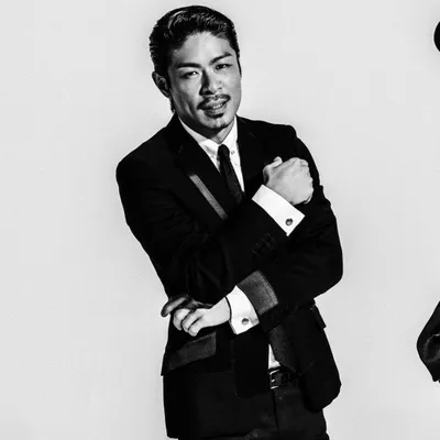 EXILE MATSU profile