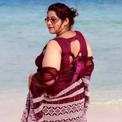 Sakshi profile