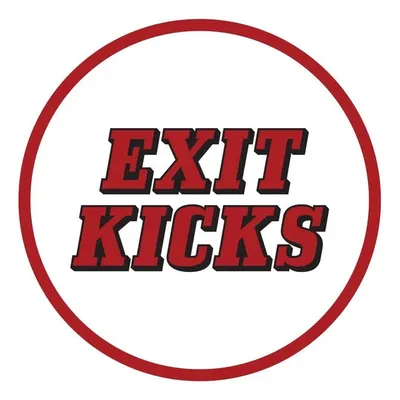 EXITKICKS profile