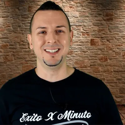 Emprende con Raul profile