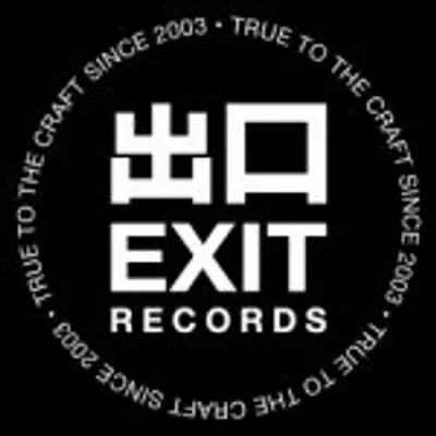 Exit Records profile